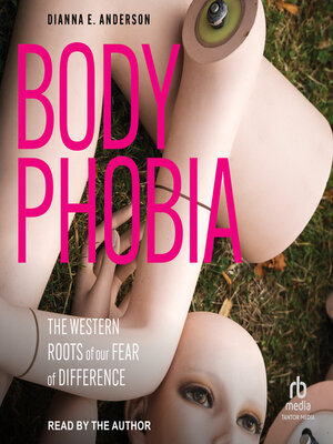 cover image of Body Phobia
